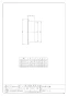 カクダイ 690-01-D 商品図面 溶接ヘルール 2S 商品図面1
