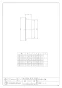 カクダイ 691-01-K 商品図面 溶接ヘルール 10A 商品図面1