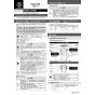 カクダイ #DU-0738450041 取扱説明書 商品図面 壁掛洗面器･洗面ボウル 取扱説明書1