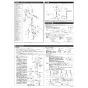 KVK KM6091ECHS 取扱説明書 施工説明書 分解図 ビルトイン浄水器用シングルシャワー付混合栓 施工説明書2