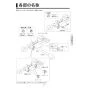 KVK MSK110KTKT 取扱説明書 商品図面 施工説明書 分解図 取替用シングル混合栓 取扱説明書7