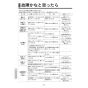 KVK MTB170KPR2T 取扱説明書 商品図面 施工説明書 分解図 定量止水付サーモスタット式混合栓 取扱説明書22