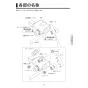 KVK MTB170KP 取扱説明書 商品図面 施工説明書 分解図 定量止水付サーモスタット式混合栓 取扱説明書7