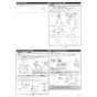 KVK KM6071ZEC 取扱説明書 商品図面 施工説明書 分解図 シングルシャワー付混合栓 施工説明書4