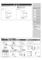 LIXIL(リクシル) BC-K21H BW1+DV-K213GH-R3 BW1 取扱説明書 商品図面 施工説明書 パブリック向けタンクレストイレ 施工説明書2