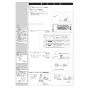 LIXIL(リクシル) BC-K21H BW1+DV-K213GHL-C-R2 BW1 取扱説明書 商品図面 施工説明書 パブリック向けタンクレストイレ 便フタなし 施工説明書3