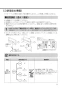 BC-K21H+DV-K213GHL-R1 取扱説明書 商品図面 施工説明書 パブリック向けタンクレストイレ 取扱説明書9