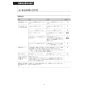LIXIL(リクシル) BC-K21P BW1+DV-K213GPL-C-R1 BW1 取扱説明書 施工説明書 パブリック向けタンクレストイレ 便フタなし 取扱説明書61