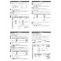 LIXIL(リクシル) BC-K21P BW1+DV-K213GPL-C-R1 BW1 取扱説明書 施工説明書 パブリック向けタンクレストイレ 便フタなし 施工説明書3