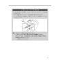 LIXIL(リクシル) BC-K21P BW1+DV-K213GPL-C-R1 BW1 取扱説明書 施工説明書 パブリック向けタンクレストイレ 便フタなし 取扱説明書19