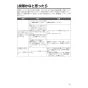 LIXIL(リクシル) BC-K21P BW1+DV-K213GPL-C-R1 BW1 取扱説明書 施工説明書 パブリック向けタンクレストイレ 便フタなし 取扱説明書31