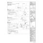 LIXIL(リクシル) BC-K21S BW1+DV-K213GL-C-R2 BW1 取扱説明書 商品図面 施工説明書 パブリック向けタンクレストイレ 便フタなし 施工説明書2