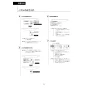 LIXIL(リクシル) BC-Z30H+DT-Z380H+CW-KA32 アメージュ便器+シャワートイレKAシリーズ 取扱説明書 商品図面 施工説明書 アメージュ便器+シャワートイレKAシリーズ 取扱説明書35