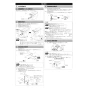 LIXIL(リクシル) BC-Z30PM+DT-Z380PM+CW-EA22AQC アメージュ便器+シャワートイレ パッソ 取扱説明書 商品図面 施工説明書 アメージュ便器+シャワートイレ パッソ 施工説明書3