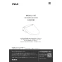 LIXIL(リクシル) BC-Z30S+DT-Z380+CW-KA32QC アメージュ便器+シャワートイレKAシリーズ 取扱説明書 商品図面 施工説明書 アメージュ便器+シャワートイレKAシリーズ 取扱説明書1