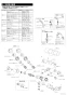 LIXIL(リクシル) BF-HW156TSM 取扱説明書 施工説明書 サーモスタットシャワーバス水栓 一般水栓（プッシュ式） 施工説明書4