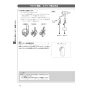 LIXIL(リクシル) CW-EA21AQA BW1 LIXIL(リクシル) シャワートイレ パッソ(New PASSO) EA21Aグレード 取扱説明書 施工説明書 LIXIL(リクシル) シャワートイレ パッソ(New PASSO) EA21Aグレード 施工説明書36