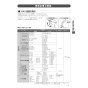 LIXIL(リクシル) CW-EA21AQA BW1 LIXIL(リクシル) シャワートイレ パッソ(New PASSO) EA21Aグレード 取扱説明書 施工説明書 LIXIL(リクシル) シャワートイレ パッソ(New PASSO) EA21Aグレード 施工説明書5