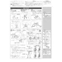 LIXIL(リクシル) CW-KA32AQC 取扱説明書 商品図面 施工説明書 LIXIL(リクシル) シャワートイレKAシリーズ 施工説明書2