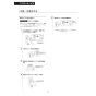 LIXIL(リクシル) CW-KB32A-C 取扱説明書 商品図面 施工説明書 LIXIL(リクシル) シャワートイレKBシリーズ 取扱説明書57