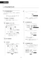 LIXIL(リクシル) CW-PA21-NEC BW1 取扱説明書 商品図面 施工説明書 シャワートイレPAシリーズ 便フタなし仕様 取扱説明書37