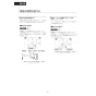 LIXIL(リクシル) CW-PA21AQE-NEC-R3 シャワートイレPAシリーズ 便フタなし仕様 取扱説明書 商品図面 施工説明書 シャワートイレPAシリーズ 便フタなし仕様 取扱説明書22
