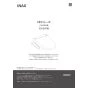 LIXIL(リクシル) CW-PB21-NEB BW1 取扱説明書 商品図面 施工説明書 シャワートイレPBシリーズ 漏電ブレーカー仕様 取扱説明書1