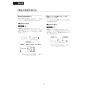 LIXIL(リクシル) CW-PB21-NEB BW1 取扱説明書 商品図面 施工説明書 シャワートイレPBシリーズ 漏電ブレーカー仕様 取扱説明書22