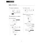 LIXIL(リクシル) CW-PB21-NEB BW1 取扱説明書 商品図面 施工説明書 シャワートイレPBシリーズ 漏電ブレーカー仕様 取扱説明書45