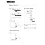 LIXIL(リクシル) CW-PB21-NEB BW1 取扱説明書 商品図面 施工説明書 シャワートイレPBシリーズ 漏電ブレーカー仕様 取扱説明書46