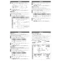 LIXIL(リクシル) CW-PB21ALQ-NEC-R2 取扱説明書 商品図面 施工説明書 シャワートイレPBシリーズ 便フタなし仕様 施工説明書3