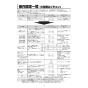 LIXIL(リクシル) CW-PC12-NECK-UR BW1 取扱説明書 商品図面 施工説明書 シャワートイレ スリムタイプ 横ズレ防止仕様 取扱説明書8