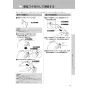 LIXIL(リクシル) CW-PC12-NECK BW1 取扱説明書 商品図面 施工説明書 シャワートイレ スリムタイプ 横ズレ防止仕様 取扱説明書35