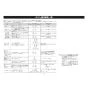 LIXIL(リクシル) CW-PC12QC-NEC-UR BW1 取扱説明書 商品図面 施工説明書 シャワートイレ スリムタイプ 便フタなし仕様 施工説明書15