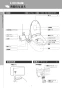 LIXIL(リクシル) CW-US210-NE BW1 取扱説明書 商品図面 施工説明書 シャワートイレ USシリーズ 取扱説明書2