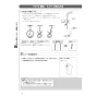 LIXIL(リクシル) CWA-250EA24A1A 取扱説明書 施工説明書 シャワートイレ パッソ(New PASSO)付補高便座 施工説明書18