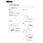 LIXIL(リクシル) CWA-250KA31AA 取扱説明書 商品図面 施工説明書 シャワートイレ付補高便座 KAシリーズ 取扱説明書12
