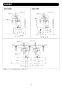 LIXIL(リクシル) EAAM-300CEV2 取扱説明書 商品図面 施工説明書 加温自動水栓ヒートオートマージュA 取扱説明書3