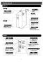 LIXIL(リクシル) EHMN-CA6ECSC1-300C 取扱説明書 商品図面 施工説明書 ゆプラス 小型電気温水器 取扱説明書2