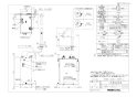 LIXIL(リクシル) EHMN-CA6ECSC1-320HC 取扱説明書 商品図面 施工説明書 ゆプラス 小型電気温水器 商品図面1