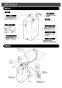 LIXIL(リクシル) EHMN-CA6SC1-300C 取扱説明書 商品図面 施工説明書 ゆプラス 小型電気温水器 取扱説明書2