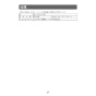 LIXIL(リクシル) JF-AP461SYX(JW) 取扱説明書 商品図面 施工説明書 浄水器内蔵型シングルレバー混合水栓 取扱説明書38