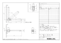 KF-AA472S71 取扱説明書 商品図面 施工説明書 前方ボード 商品図面1