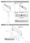 LIXIL(リクシル) L-D102LG-W/BW1 取扱説明書 施工説明書 オールインワン手洗 タイルバックパネルあり 施工説明書2