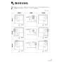 LIXIL(リクシル) LER-731SIR 取扱説明書 商品図面 施工説明書 レンジフード LERシリーズ 間口75cm 施工説明書13