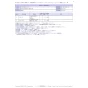 LIXIL(リクシル) LF-12F(220)-13-U 商品図面 分解図 自在水栓（泡沫式・固定コマ式） 分解図2