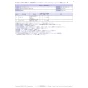 LIXIL(リクシル) LF-12F(300)-13-U 商品図面 分解図 自在水栓（泡沫式・固定コマ式） 分解図2