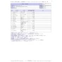 LIXIL(リクシル) LF-14ZSPF-13(65)-U-PK 商品図面 分解図 レバー式自在水栓（泡沫式・固定コマ式・水用） 分解図2