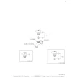 LIXIL(リクシル) LF-15-13-1-U 商品図面 分解図 横水栓（節水固定コマ式） 分解図1