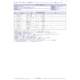 LIXIL(リクシル) LF-7KRZ-13-U 商品図面 分解図 吐水口回転形胴長横水栓(固定コマ式) 分解図2